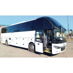 Автобус Zhongtong LCK6107H